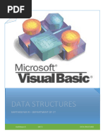 Modern VBA Userform Design Techniques | PDF | Microsoft Excel | Visual ...