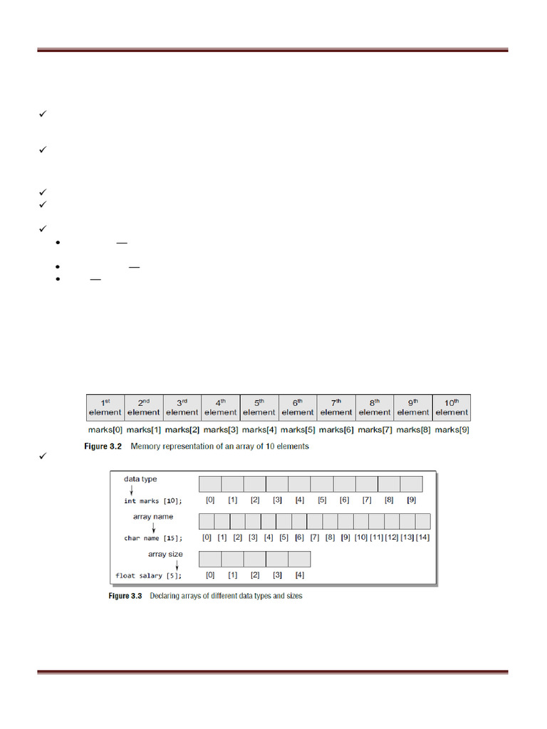 Module3-chapter1 | PDF | Computer Programming | Computing