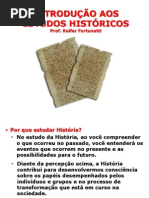 Introdução à História
