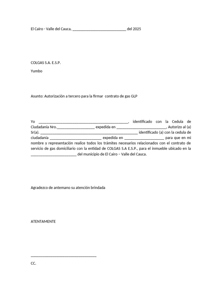 Poder | PDF
