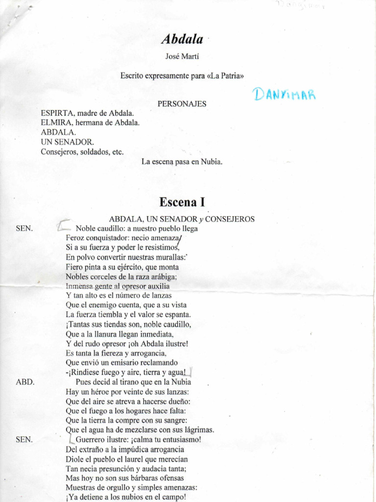 Addala | PDF