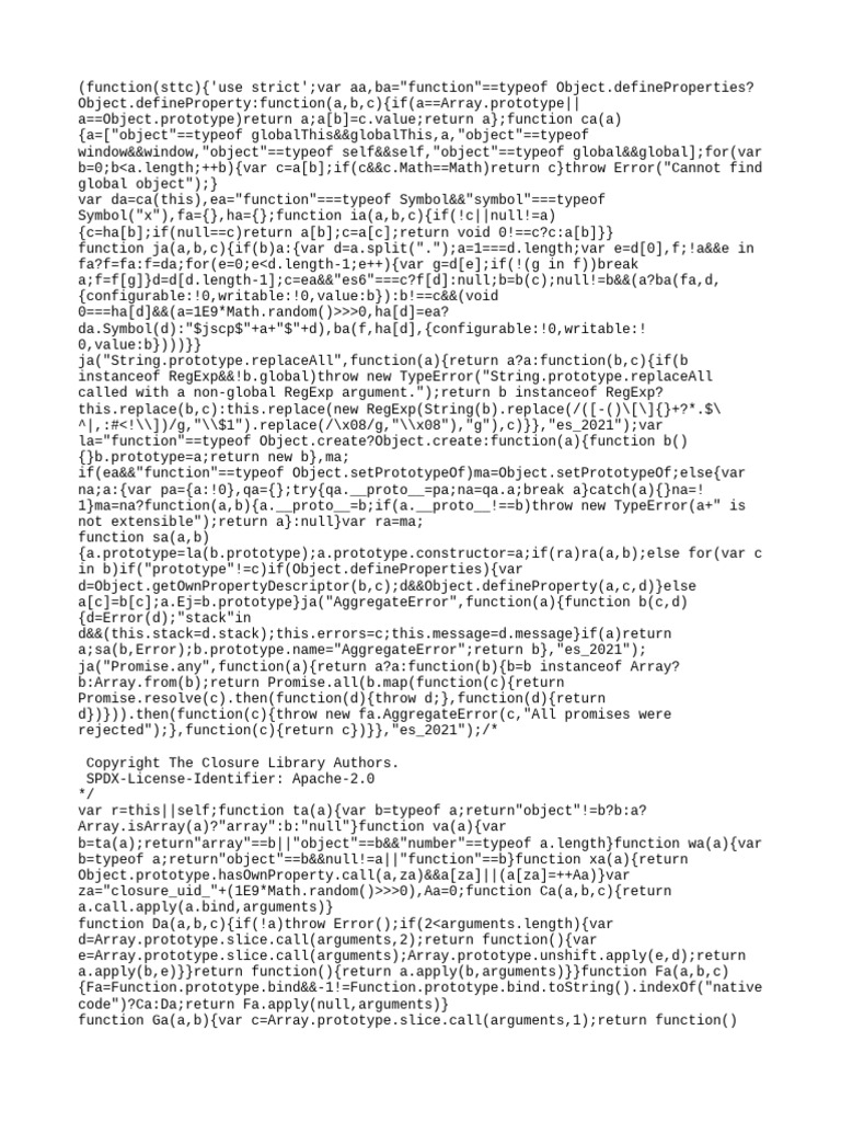 JavaScript Promise and Error Handling | PDF | Computer Data | Software ...
