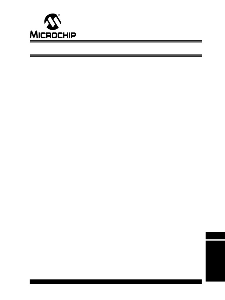 dsPIC33F Device Configuration Guide | PDF | Computer Hardware ...