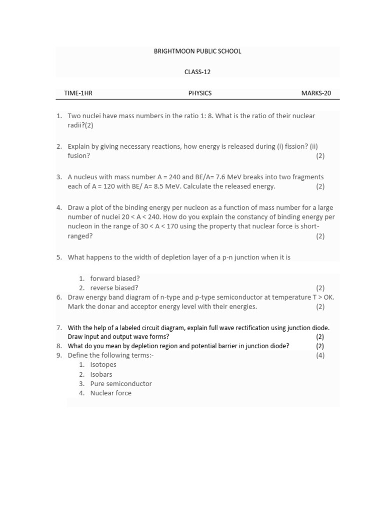 Cbse | PDF