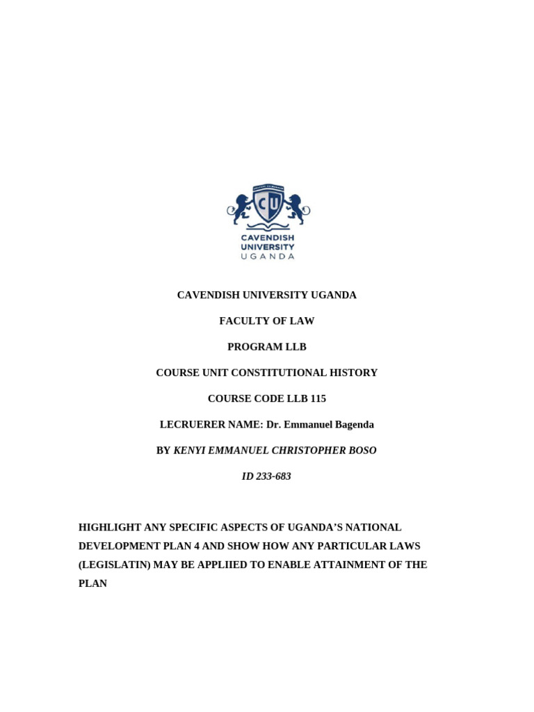 LAW AND DEVELOPMENT CAT2 | PDF | Public–Private Partnership ...