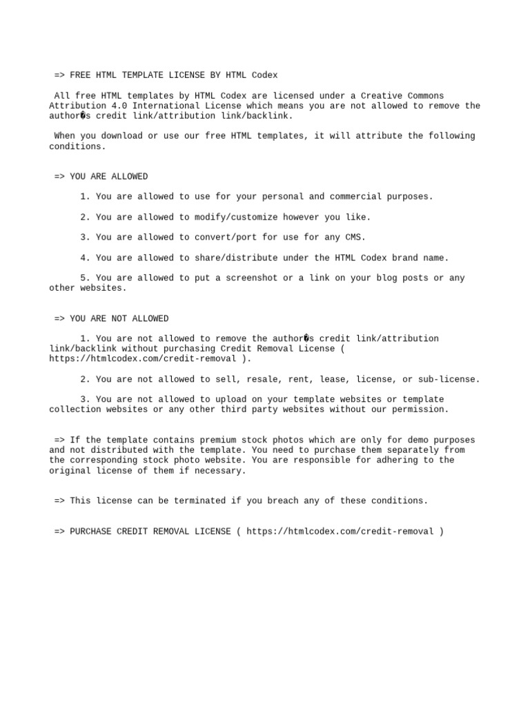 License | PDF