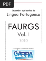 FAURGS-Volume-I-78-páginas