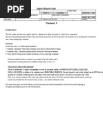 WellComm Assessment: Section 1 Overview | PDF | Cognitive Science ...