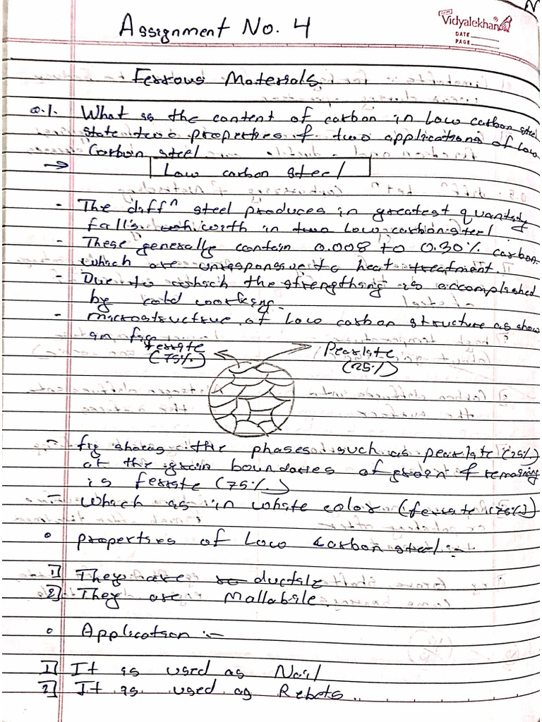 Emm Assignment 4 | PDF