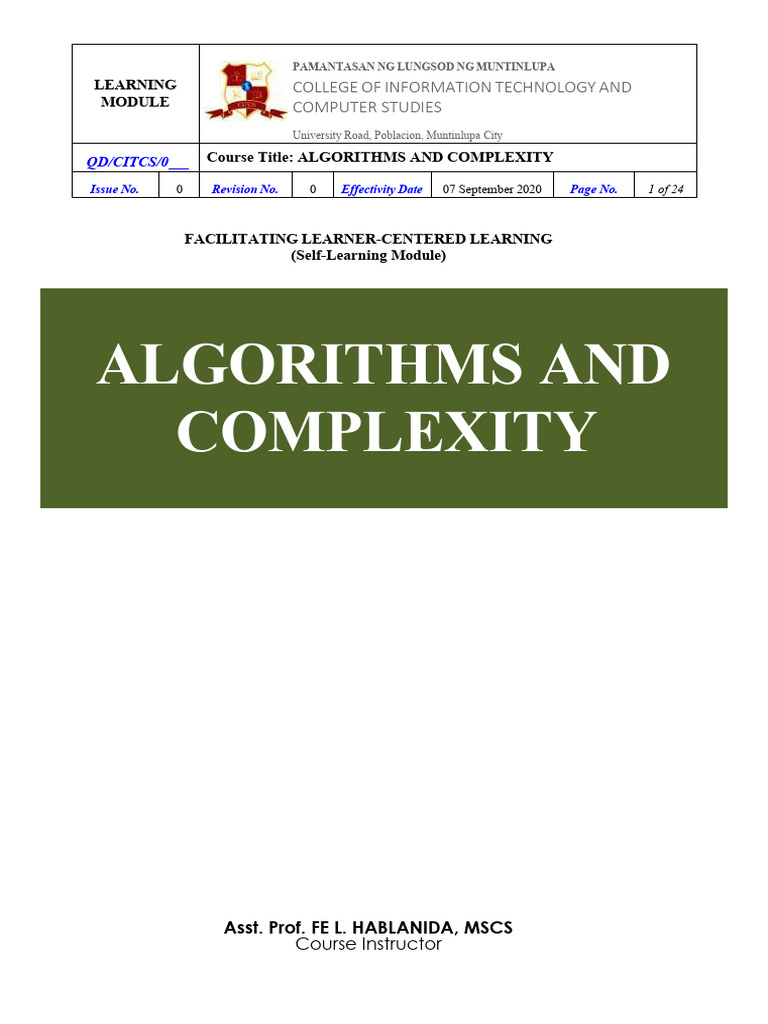 Week 10 11 Greedy Algorithms | PDF | Graph Theory | Combinatorics
