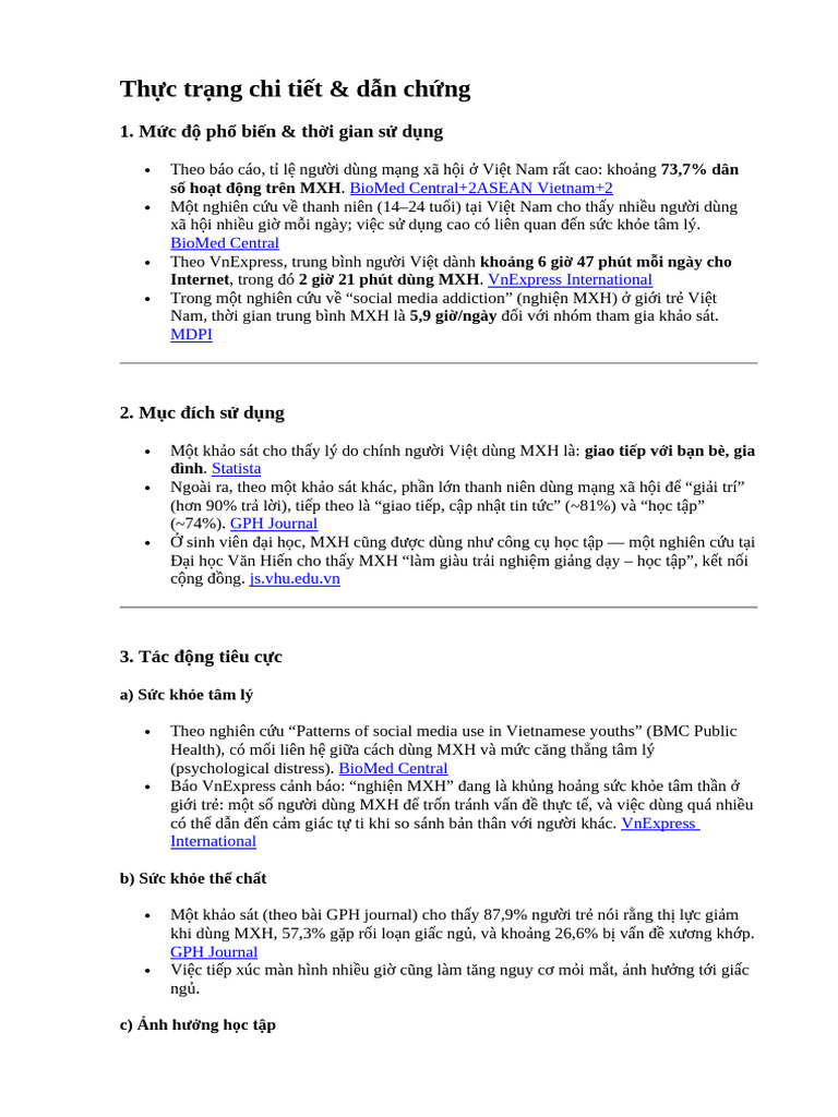 mxh | PDF