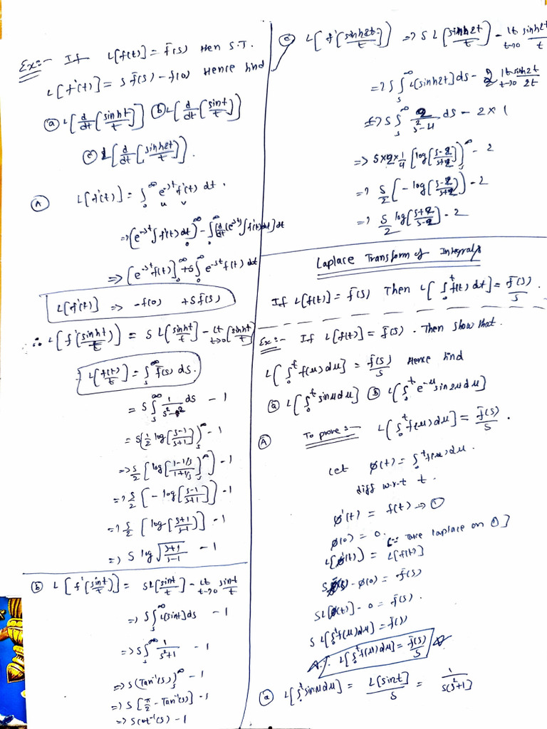 Ode Part 3 | PDF