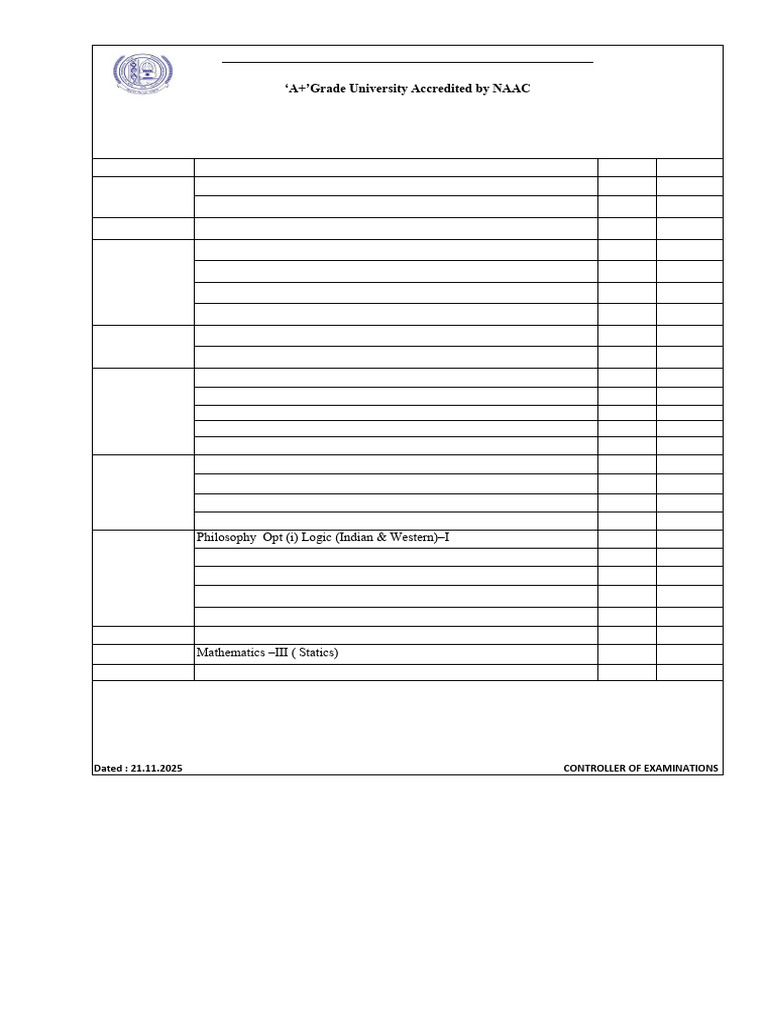 4 - 11-22-2025 - 22-13-10 - BA Pass 3rd Sem | PDF | Science