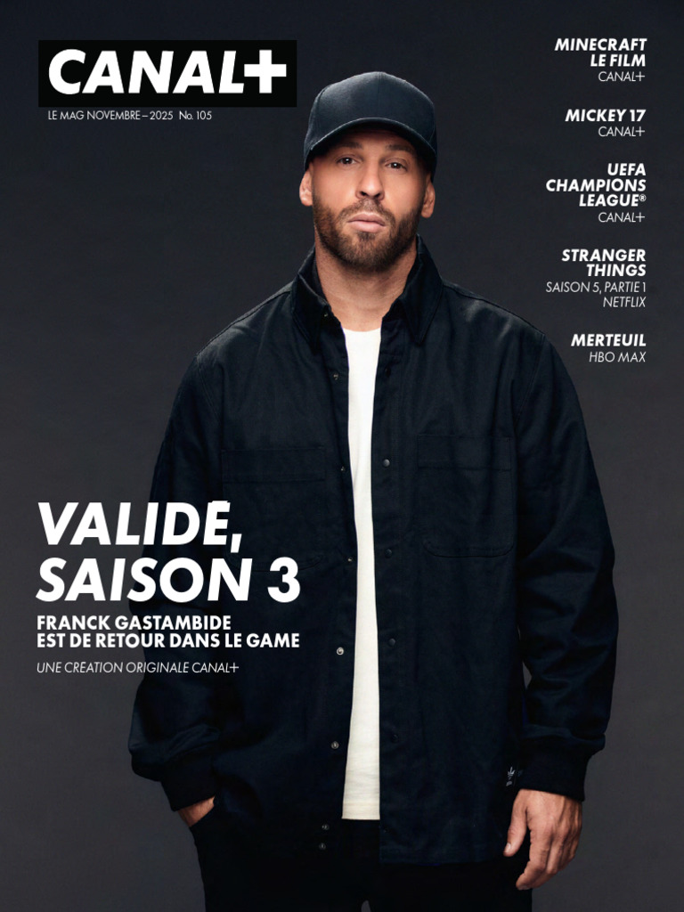 Validé Saison 3 : Retour dans le rap | PDF | Vidéo à la demande ...