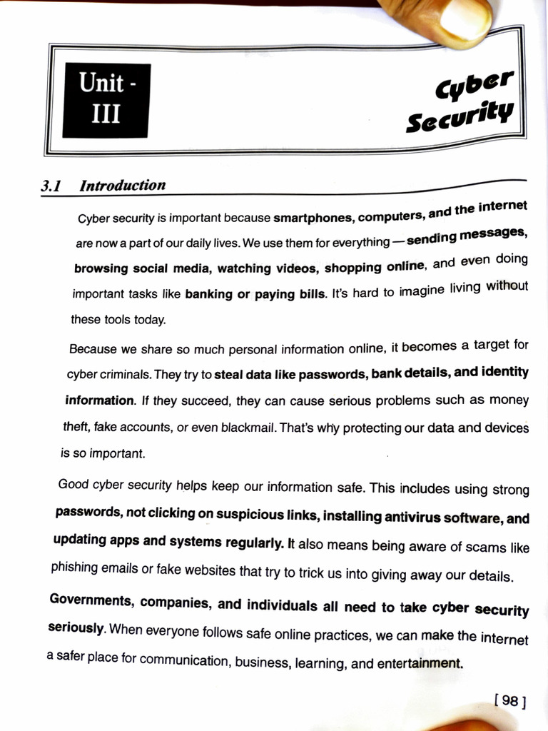 unit-3 (AIT) | PDF