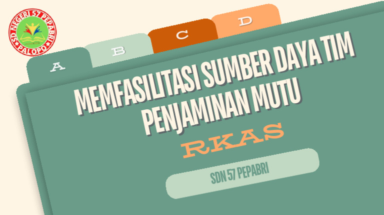SAMPUL RKAS | PDF