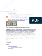 Finanzas Del Dinero