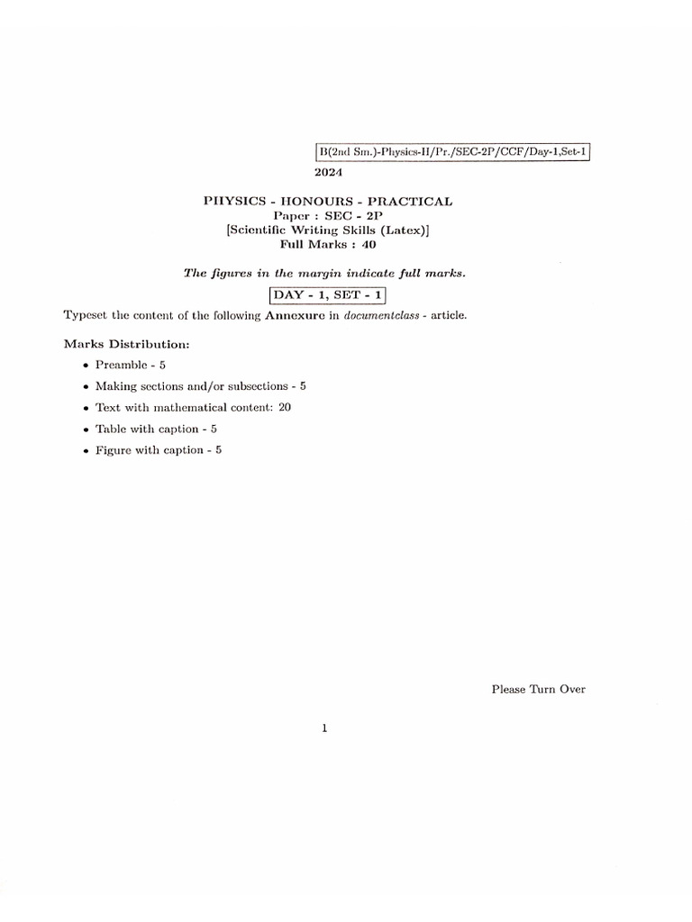 Day 1 | PDF | Orbit | Physical Quantities