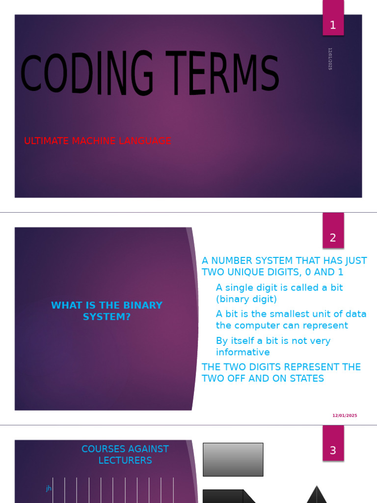 Presentation 2 | PDF