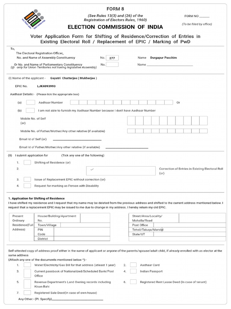 Form8 Preview (1) | PDF