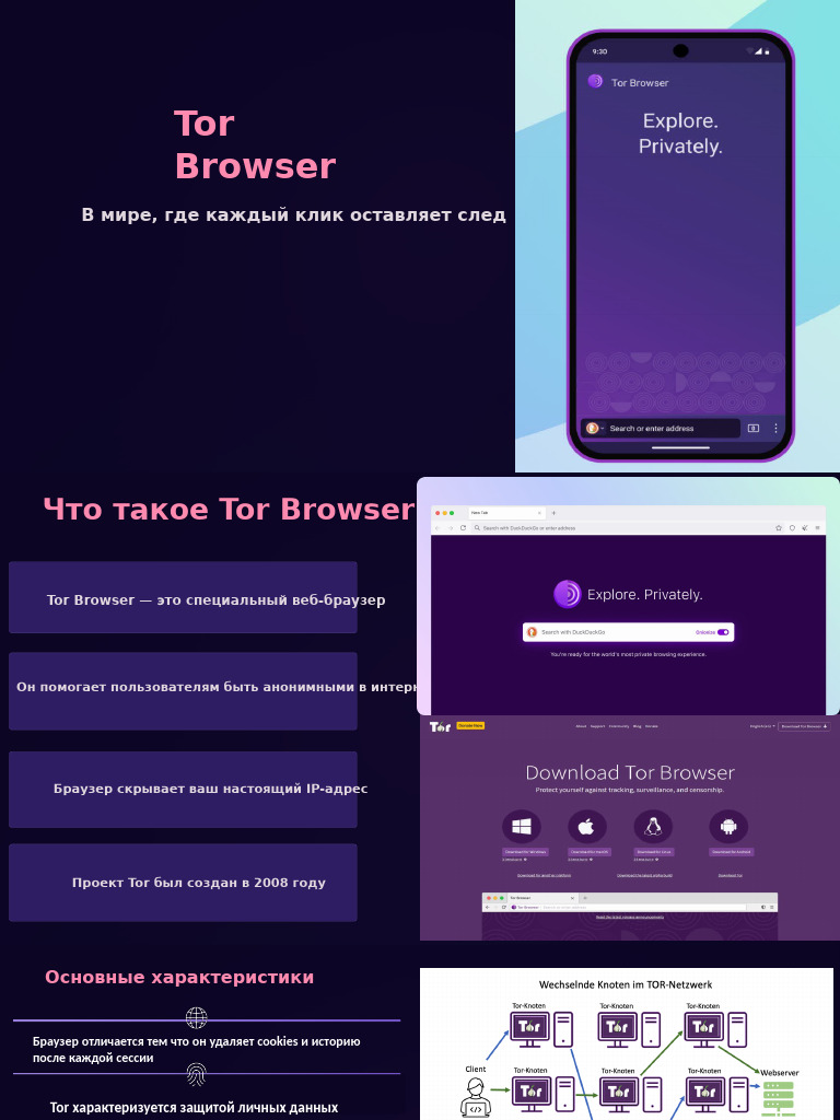 Tor Browser | PDF