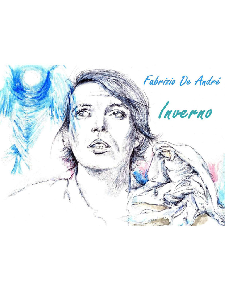 Fabrizio de André - Inverno | PDF