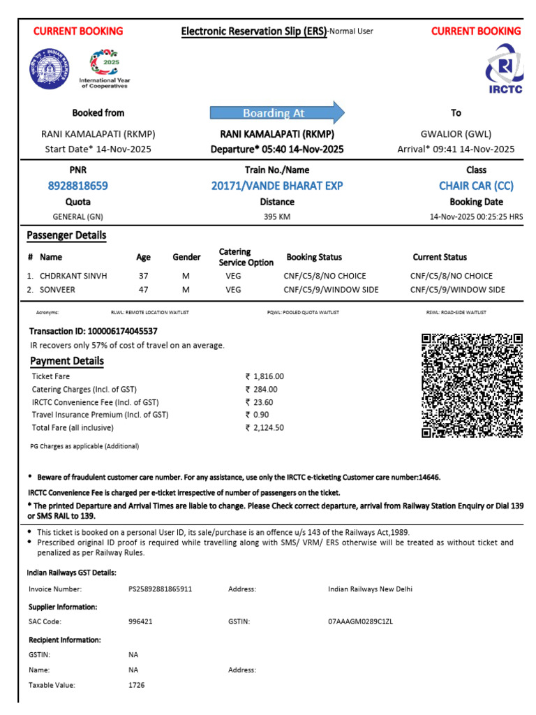 8928818659 | PDF | Identity Document | Payments