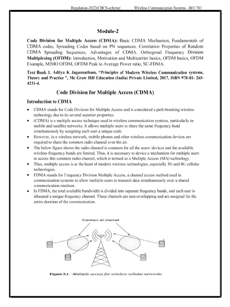 Module 2 | PDF