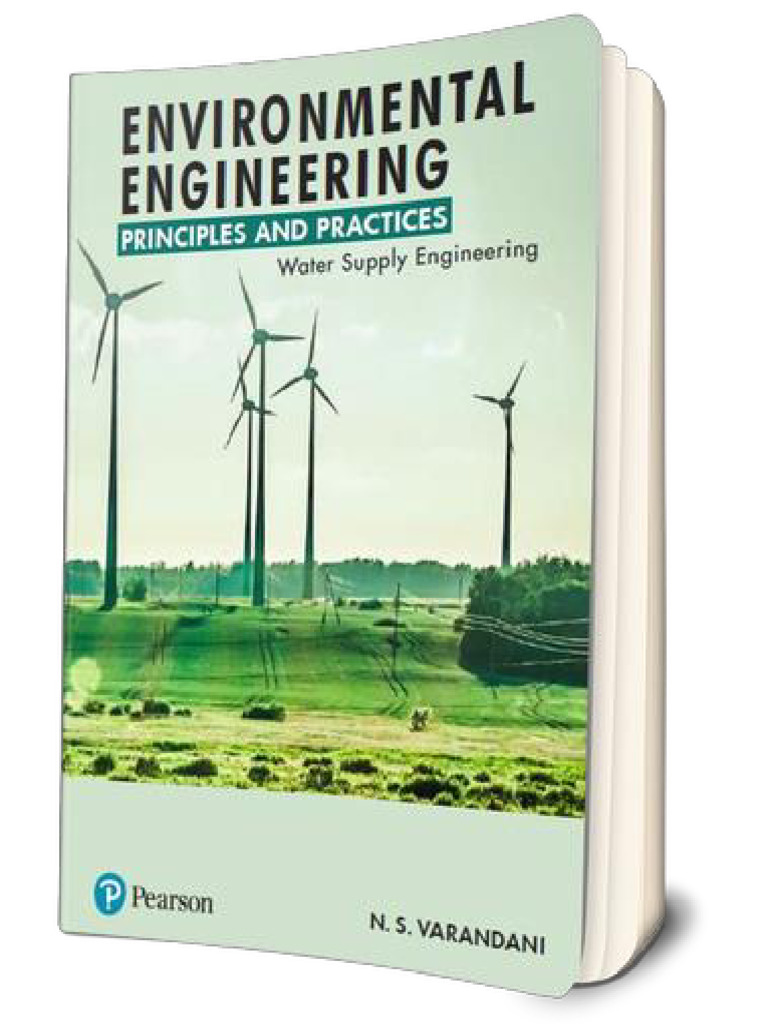 Environmental Engineering Principles and Practices 1750067126 | PDF