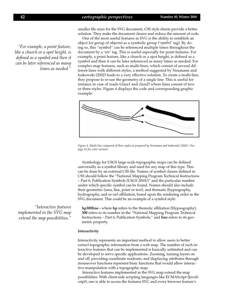 SVG Mapping: Symbols and Interactivity | PDF | Scripting Language ...