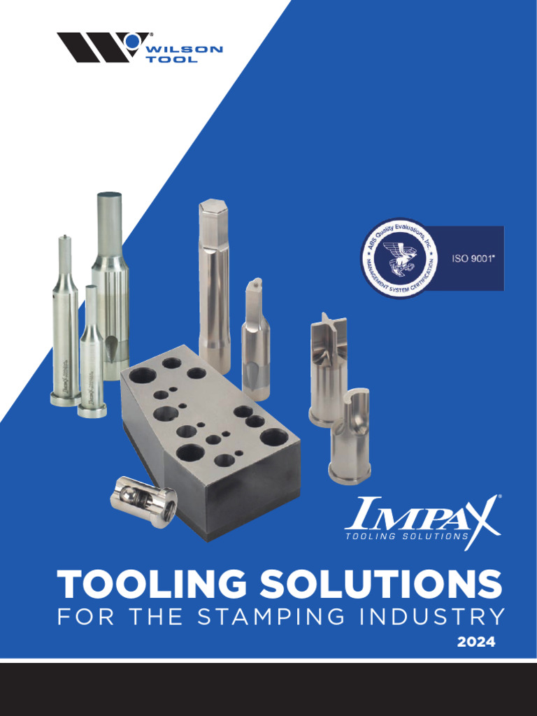 Impax Catalog S450C Jun2018 | PDF | Wear | Steel