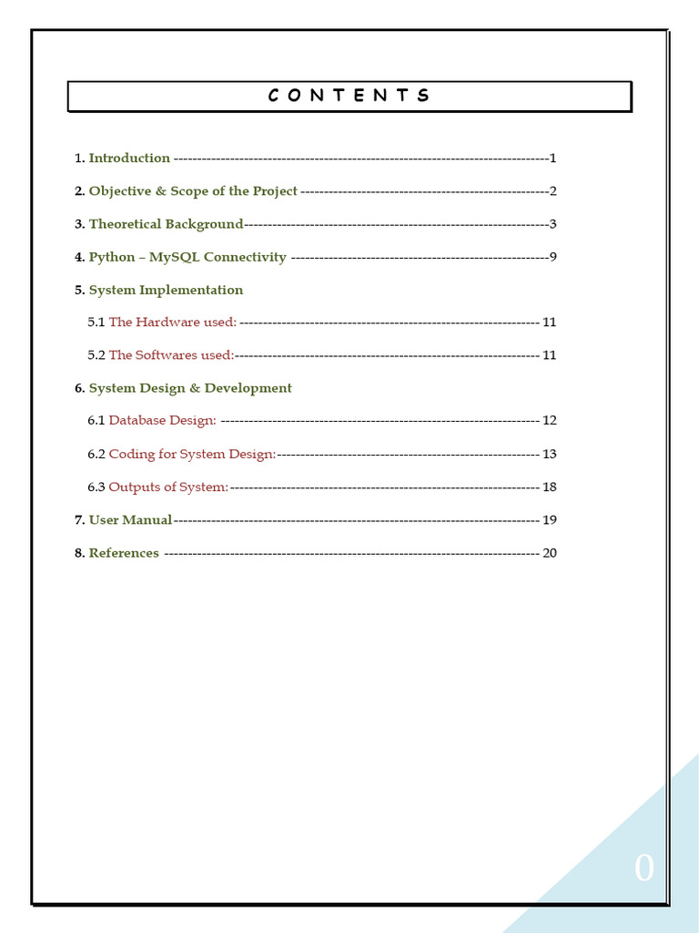 CS Group B Employee Management System | PDF | Databases | My Sql