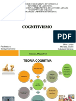 Expo Cognitivismo