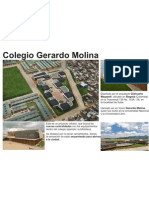 Colegio Gerardo Molina