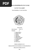 Download Akne Vulgaris New by Rijalul Hakim SN95929524 doc pdf