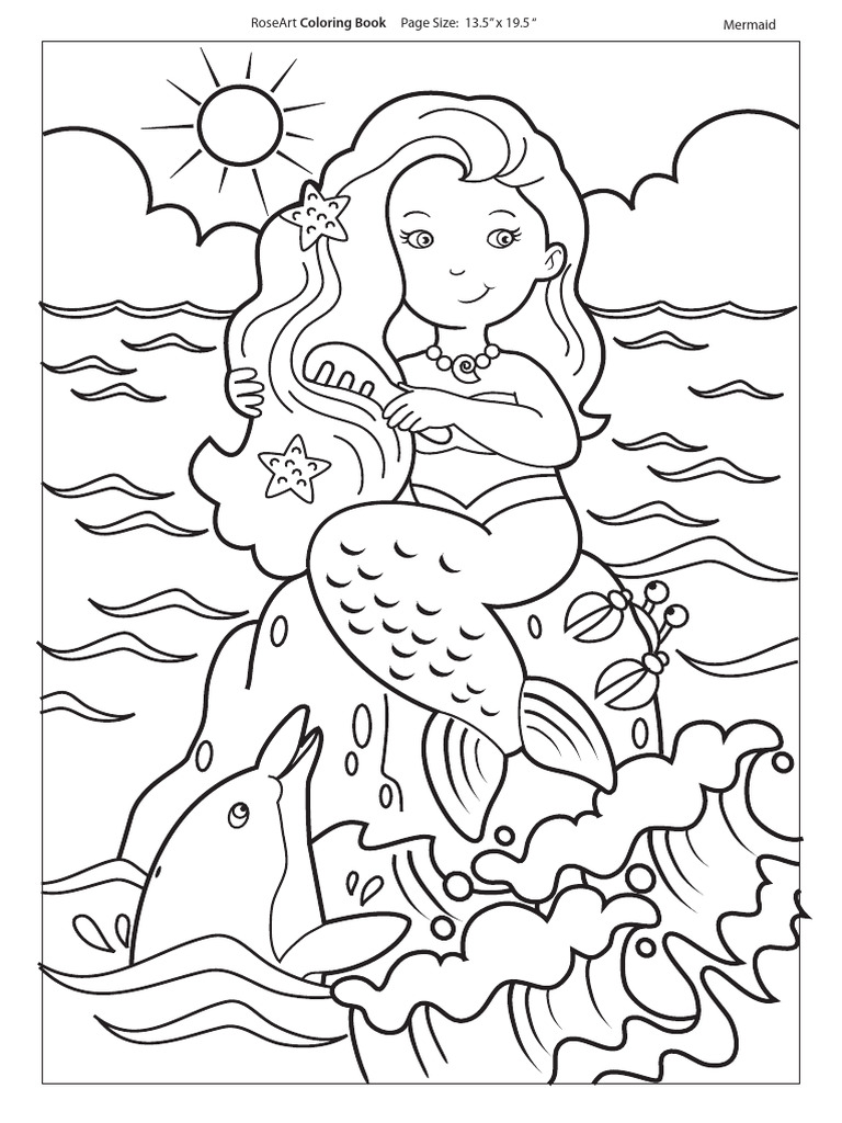 Mermaid | PDF