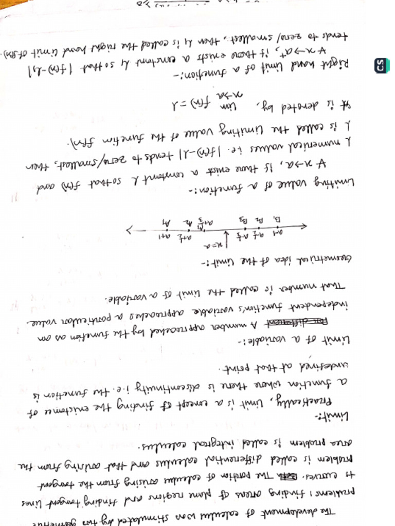 Math Simanto Sir Differentiation | PDF