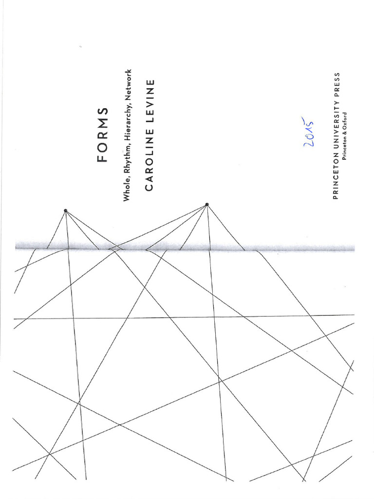 L2 Levine - Forms (Intro) | PDF
