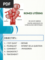 Classification FIGO Des Fibromes Utérins - Embolisation Fibrome Utérin ...
