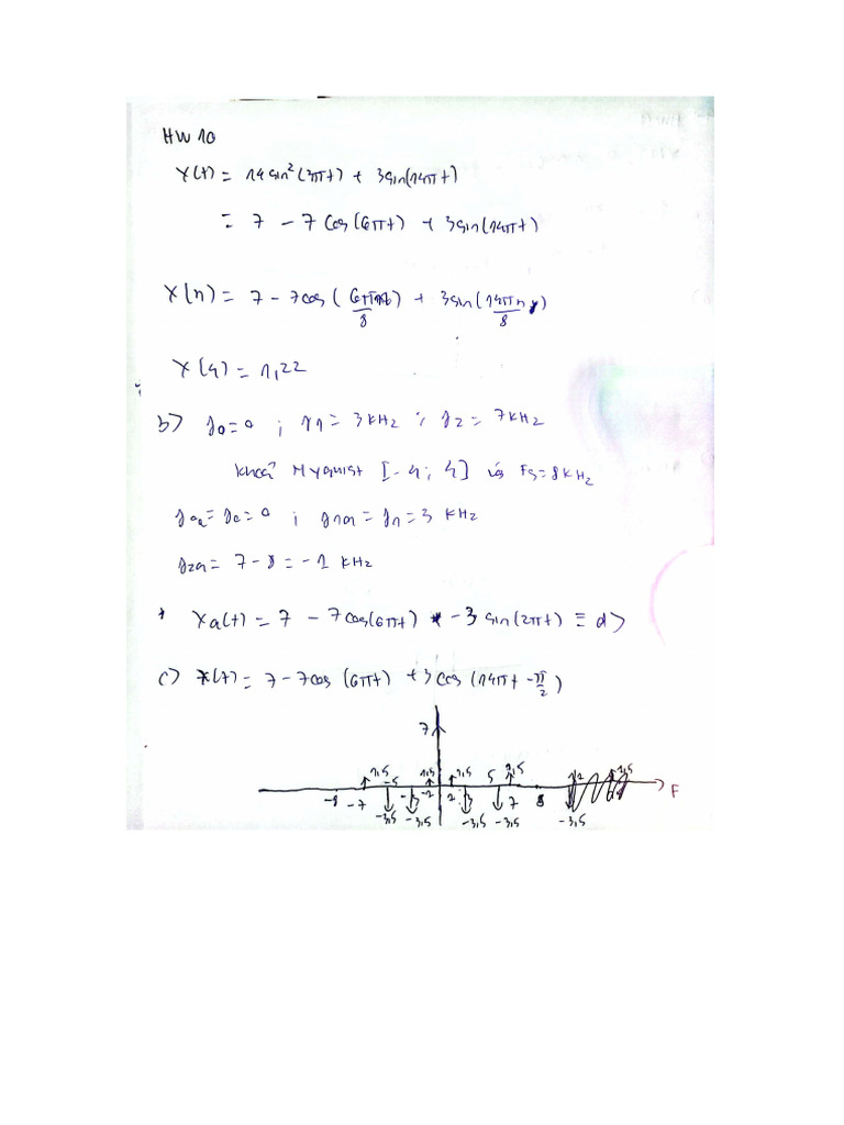 HW10 | PDF