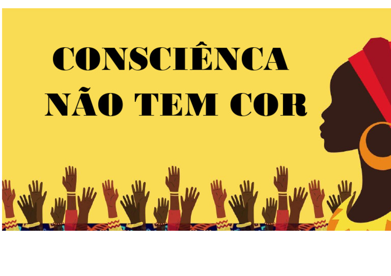Consci Ê Nca | PDF