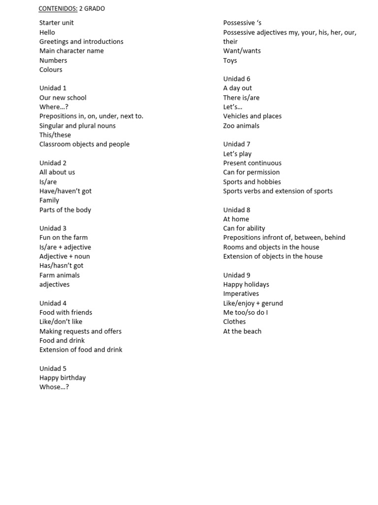 2G C | PDF