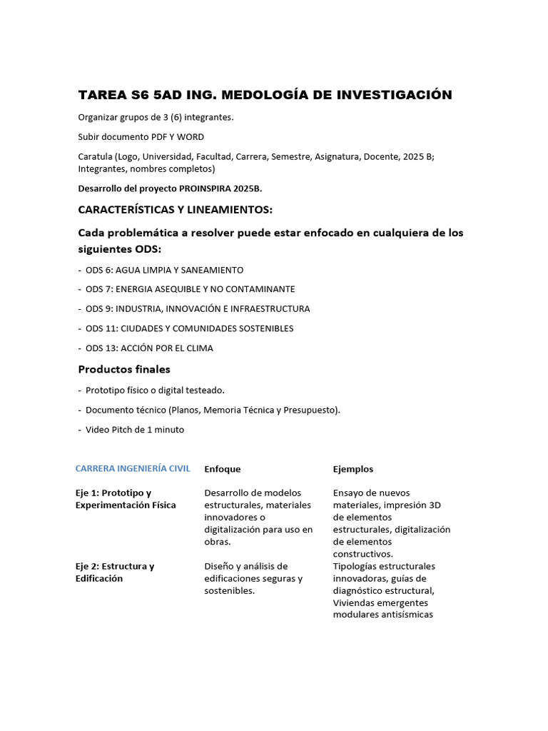 2025 11 24 Tarea s6 5ad Ing Metodología Investig | PDF