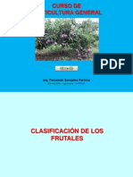 Fruticultura Clase 02