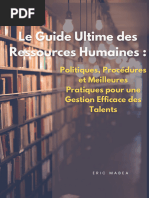 Guide Delegue Ivoirien | PDF | Côte d'Ivoire | Travail