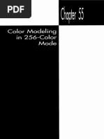 Delphi VCL Color Constants Guide | PDF | Color | Window (Computing)