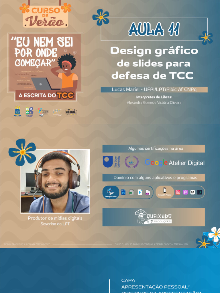 Aula 11 | PDF