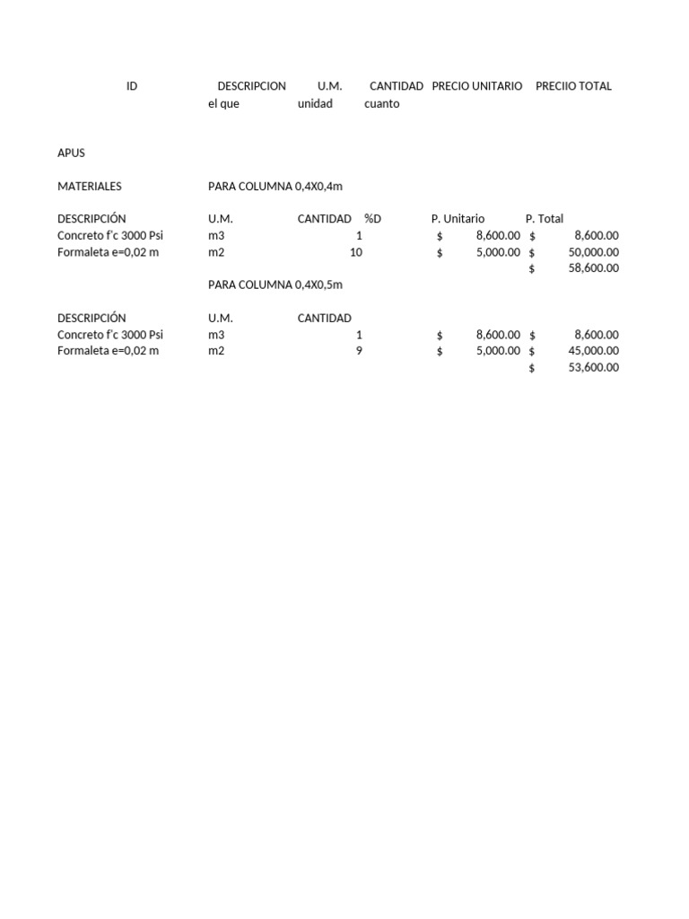 Ejmplo Apu | PDF