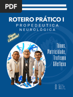 Avaliação da Manobra de Raimiste | PDF | Olho humano | Sistema nervoso