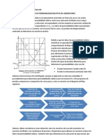 Determinación de Curvas de Permeabilidad Relativa en Laboratorio